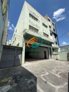 Prédio Comercial para alugar, 650m² no Centro, Lins