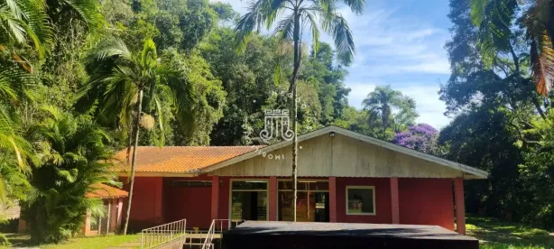 Fazenda/Sítio com 3 Quartos à venda, 1100m² no Encosta do Sol, Itatiba