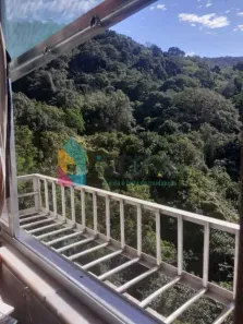 Kitnet com 1 Quarto à venda, 24m² no Laranjeiras, Rio de Janeiro