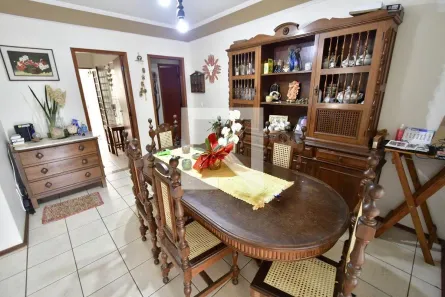 Casa com 3 Quartos à venda, 202m² no Parque Alto Taquaral, Campinas