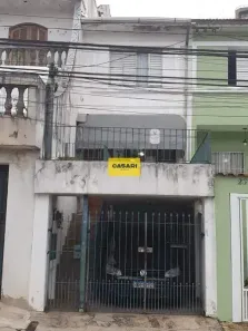 Sobrado com 2 Quartos à venda, 92m² no Anchieta, São Bernardo do Campo