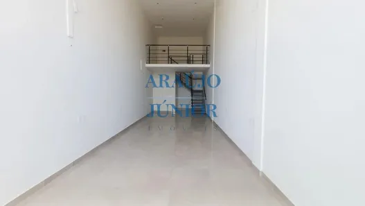 Sala Comercial para alugar, 85m² no Vila Dainese, Americana