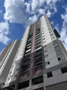 Apartamento com 3 Quartos à venda, 100m² no Setor Bueno, Goiânia