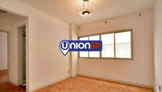 Apartamento com 1 Quarto à venda, 56m² no Lapa, São Paulo