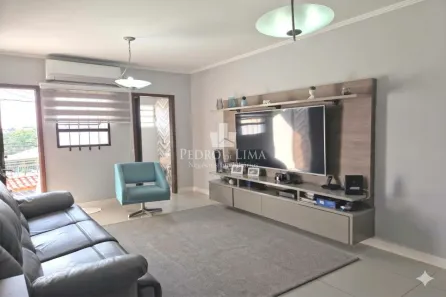 Sobrado com 3 Quartos à venda, 143m² no Jardim Brasília (Zona Leste), São Paulo