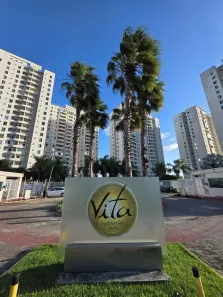 Apartamento com 2 Quartos à venda, 49m² no Pitimbu, Natal