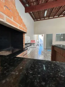 Casa com 2 Quartos à venda, 72m² no Vila Garcia, Bauru