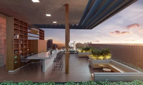 Apartamento com 2 Quartos à venda, 110m² no Boa Viagem, Recife