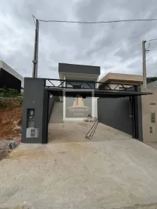 Casa com 2 Quartos à venda, 72m² no Loteamento Portal Santa Inês, São José dos Campos