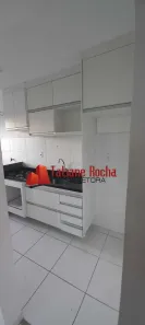 Apartamento com 2 Quartos à venda, 10m² no Conceição, Feira de Santana