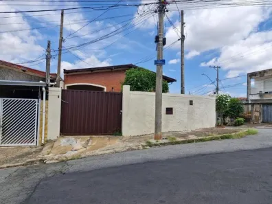 Casa com 3 Quartos à venda, 180m² no Jardim Boa Esperança, Campinas
