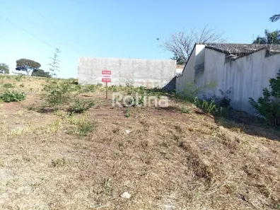 Lote/Terreno à venda, 420m² no Jardim Inconfidência, Uberlândia