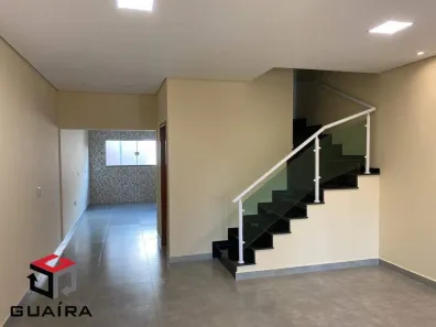 Imóvel Comercial com 3 Quartos à venda, 200m² no Parque Oratório, Santo André