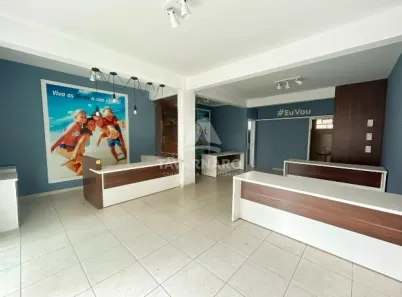 Consultório para alugar, 55m² no Centro, Ponta Grossa