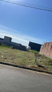 Lote/Terreno à venda, 216m² no Jardim Residencial das Palmeiras, Rio Claro