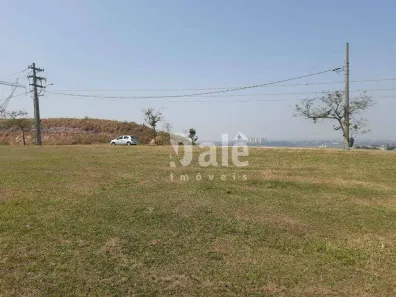 Lote/Terreno à venda, 500m² no Condomínio Residencial Alphaville I, São José dos Campos
