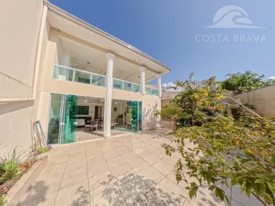Casa com 5 Quartos à venda, 490m² no Centro, Matinhos