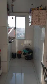 Apartamento com 2 Quartos à venda, 46m² no Jardim Doutor Carlos Augusto de Camargo Andrade, Indaiatuba