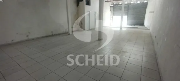 Sala Comercial para alugar, 84m² no Campininha, São Paulo