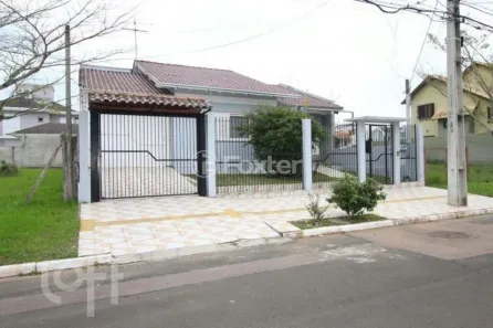 Casa com 3 Quartos à venda, 180m² no Estância Velha, Canoas