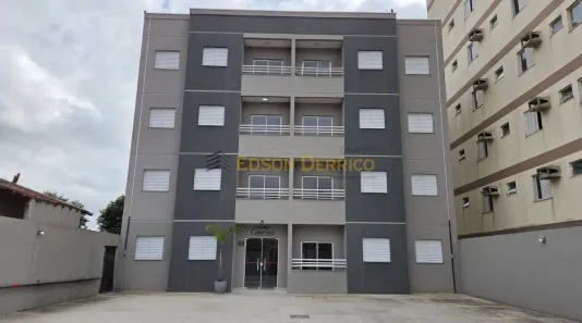 Apartamento com 2 Quartos para alugar, 65m² no Bosque da Princesa, Pindamonhangaba