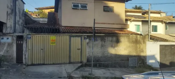 Casa com 2 Quartos à venda, 60m² no Céu Azul, Belo Horizonte