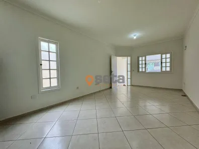 Casa com 2 Quartos para alugar, 90m² no Jardim das Indústrias, São José dos Campos