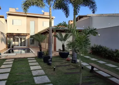 Casa com 2 Quartos à venda, 146m² no Jardim Mauá II, Jaguariúna