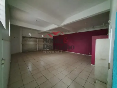 Imóvel Comercial à venda, 220m² no Vila Seixas, Ribeirão Preto