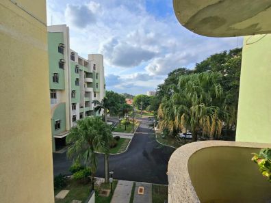 Apartamento com 3 Quartos à venda, 115m² no Jardim Vivendas, São José do Rio Preto