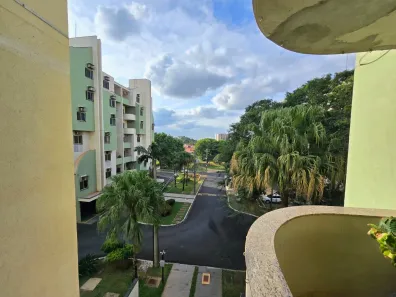 Apartamento com 3 Quartos à venda, 115m² no Jardim Vivendas, São José do Rio Preto