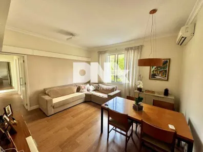 Apartamento com 3 Quartos à venda, 88m² no Botafogo, Rio de Janeiro