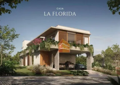 Casa de Condomínio com 4 Quartos à venda, 533m² no Cruzeiro, Gravataí