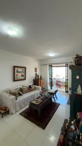 Apartamento com 2 Quartos à venda, 69m² no Caminho das Árvores, Salvador