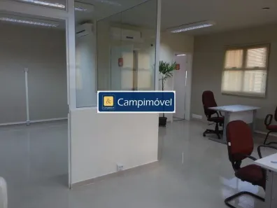 Imóvel Comercial à venda, 65m² no Jardim Chapadão, Campinas