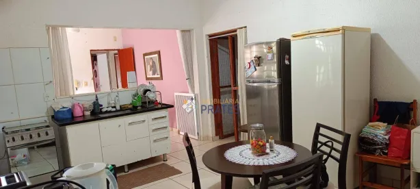 Casa com 3 Quartos à venda, 272m² no Jardim Fuscaldo, São José do Rio Preto