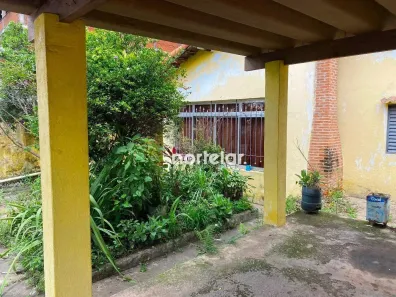Casa com 4 Quartos à venda, 80m² no Jardim Santa Mônica, São Paulo