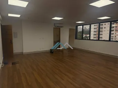 Sala Comercial à venda, 63m² no Melville Empresarial I e II, Barueri