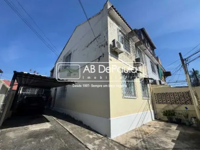 Apartamento com 2 Quartos à venda, 83m² no Magalhães Bastos, Rio de Janeiro