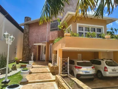 Casa com 4 Quartos à venda, 460m² no Parque Taquaral, Campinas