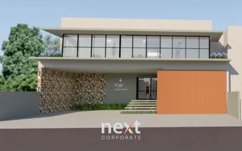 Imóvel Comercial com 1 Quarto para alugar, 750m² no Nova Campinas, Campinas