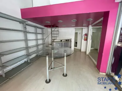Ponto Comercial para alugar, 22m² no Alto da Serra, Petrópolis