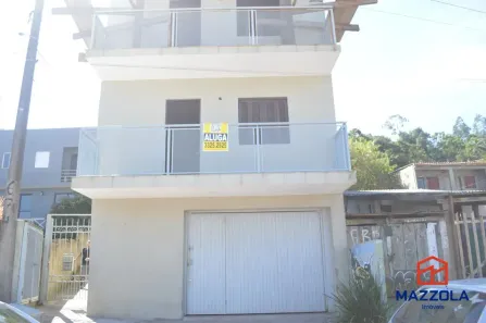 Apartamento com 1 Quarto para alugar, 25m² no Cascata, Porto Alegre