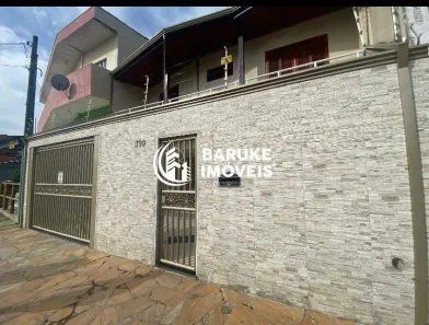 Casa com 3 Quartos à venda, 112m² no Jardim Residencial Dona Maria José, Indaiatuba