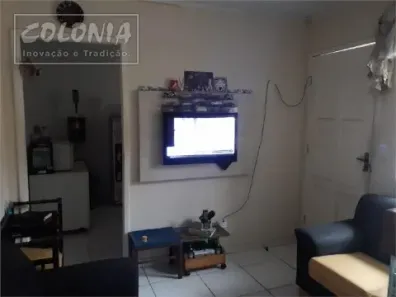 Casa com 2 Quartos à venda, 191m² no Vila Metalúrgica, Santo André