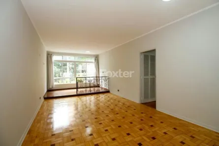 Apartamento com 3 Quartos à venda, 133m² no Pinheiros, São Paulo
