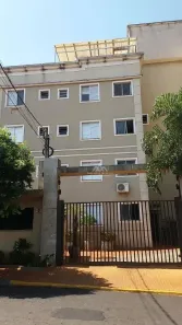 Apartamento com 2 Quartos à venda, 81m² no Presidente Médici, Ribeirão Preto