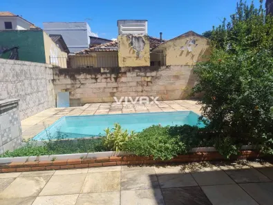 Casa com 6 Quartos à venda, 244m² no Engenho de Dentro, Rio de Janeiro