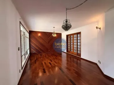 Casa de Condomínio com 4 Quartos à venda, 315m² no Condomínio Portal de Itu, Itu