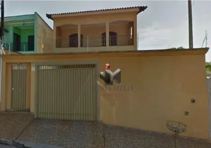 Sobrado com 3 Quartos à venda, 251m² no Planalto Verde, Ribeirão Preto